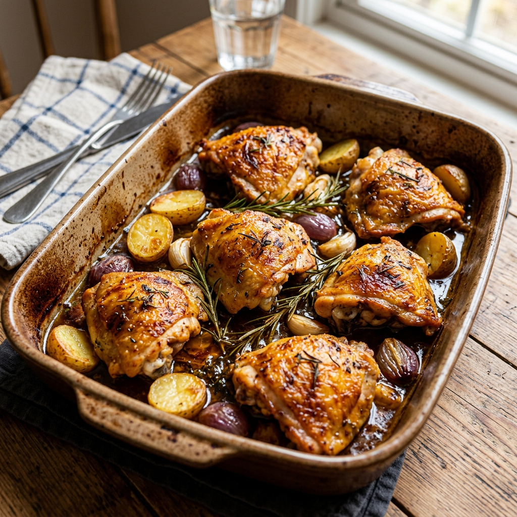 Frango na Cerveja: a Receita que Vai Virar Tradição na sua Casa | Magalinices
