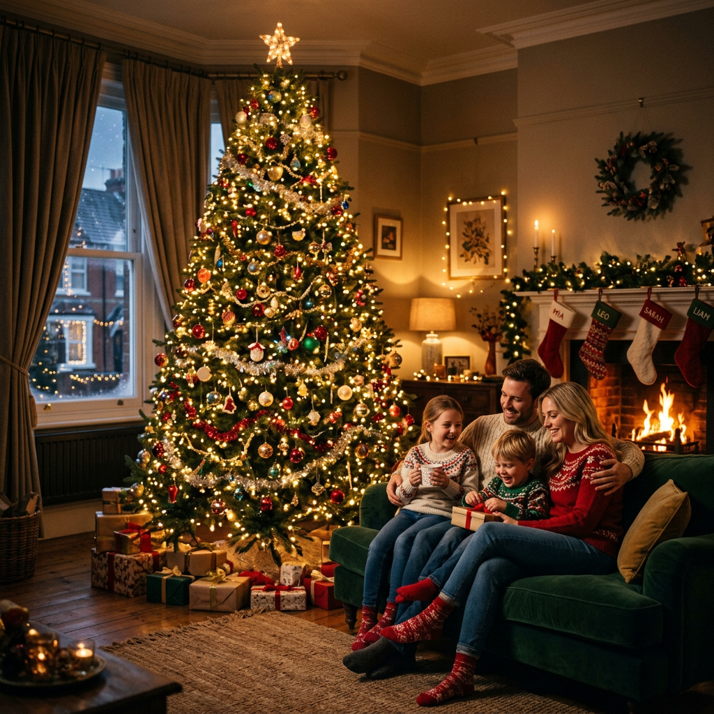 Filmes de Natal disponíveis no Prime Video: o guia completo | Magalinices