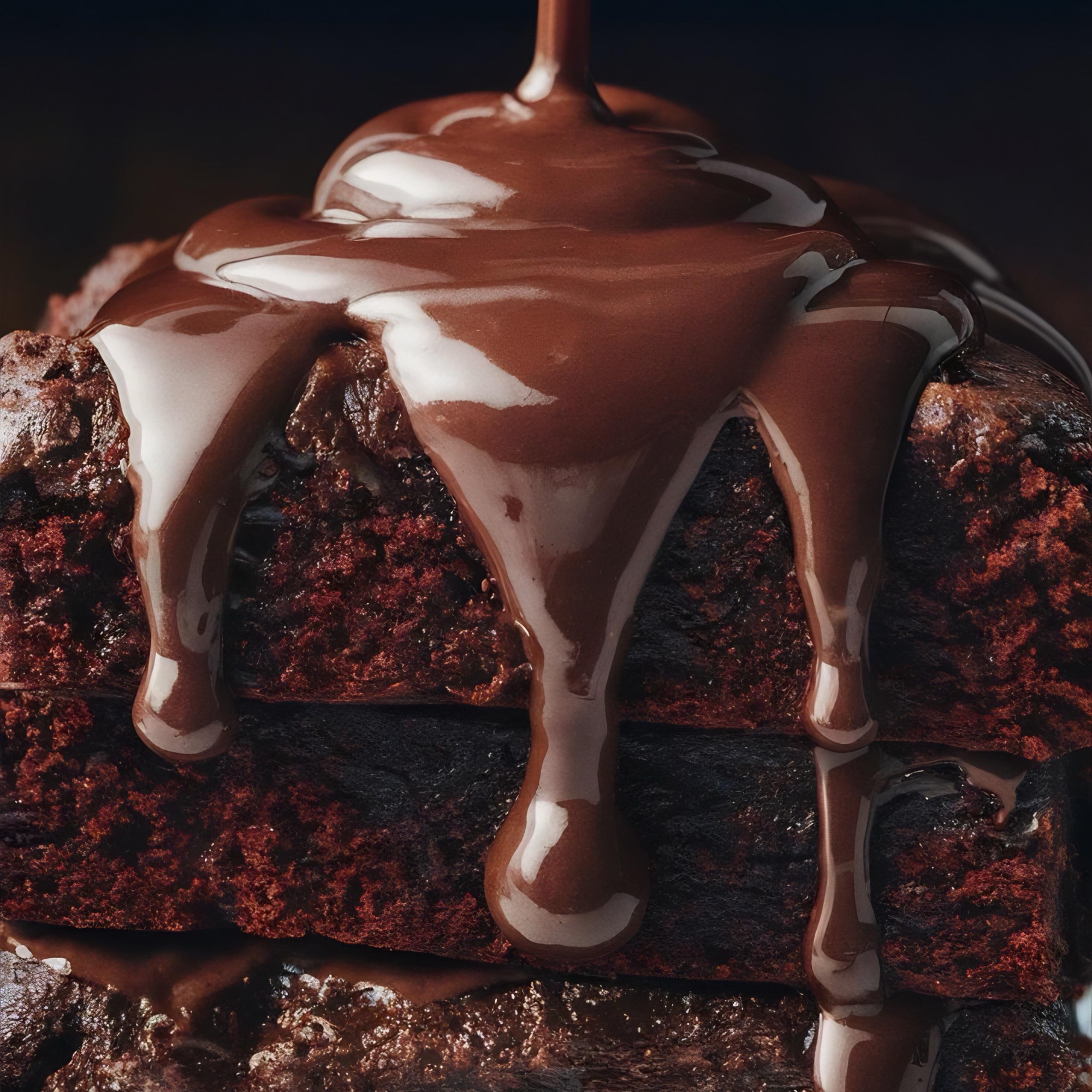 Brigadeiro para cobertura de bolo | Magalinices